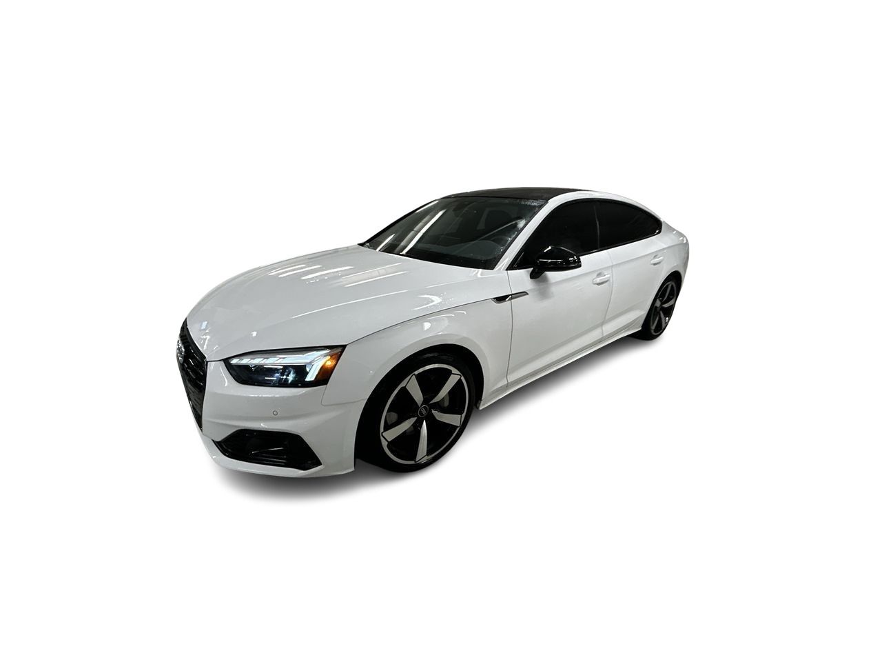 Audi A5 Sportback  2025 à Barrie, Ontario