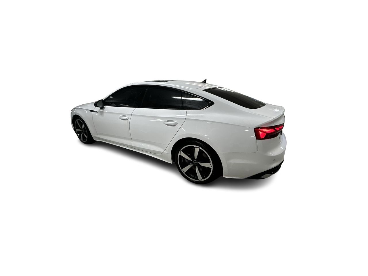 Audi A5 Sportback  2025 à Barrie, Ontario