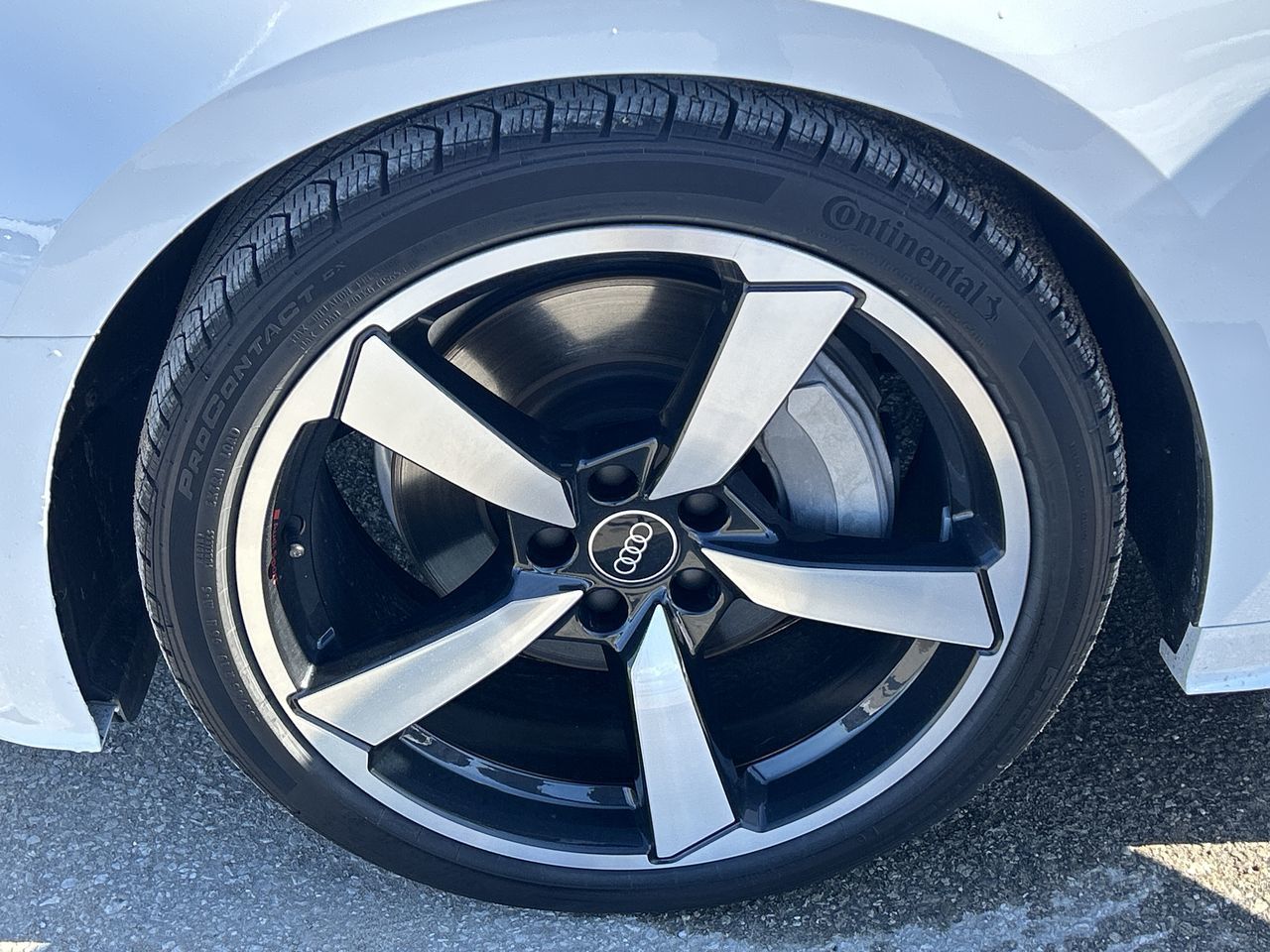 2025 Audi A5 Sportback in Barrie, Ontario