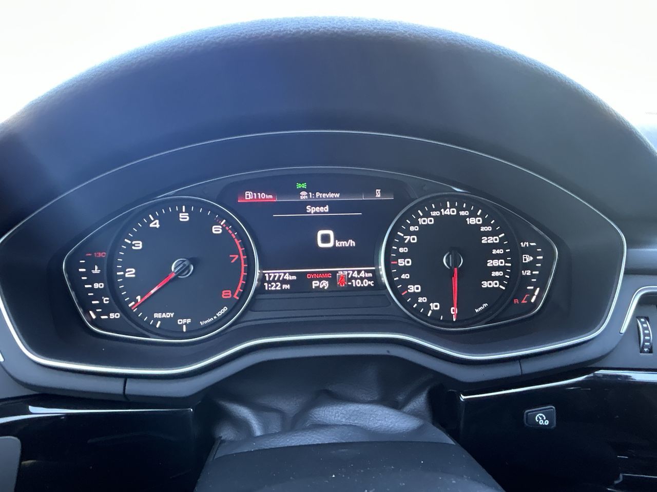 2025 Audi A5 Sportback in Barrie, Ontario