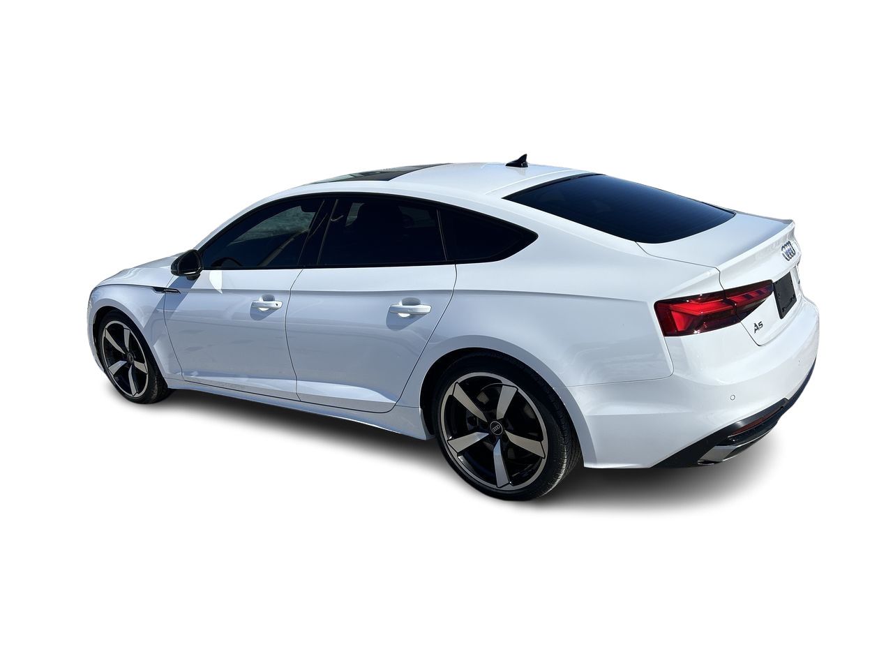 2025 Audi A5 Sportback in Barrie, Ontario