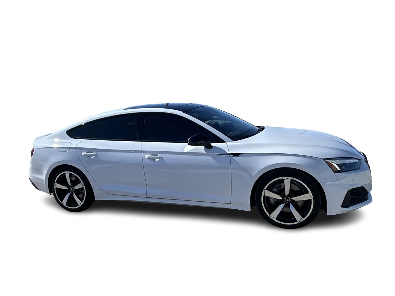 2025 Audi A5 Sportback in Barrie, Ontario
