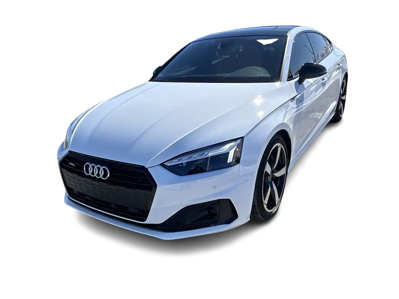 2025 Audi A5 Sportback in Barrie, Ontario