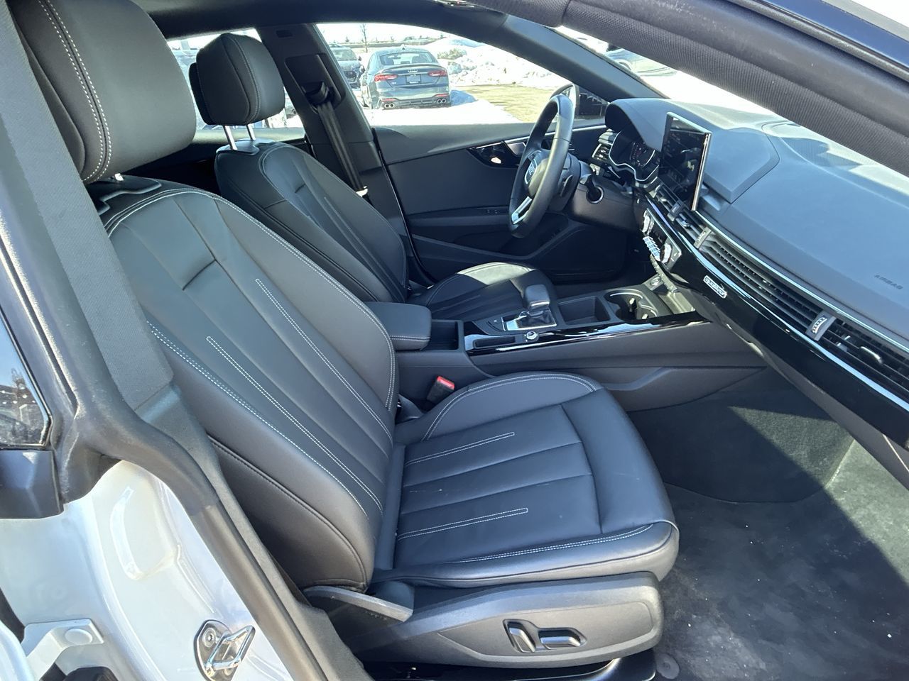 2025 Audi A5 Sportback in Barrie, Ontario