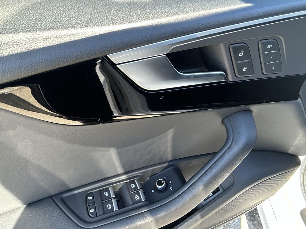 2025 Audi A5 Sportback in Barrie, Ontario