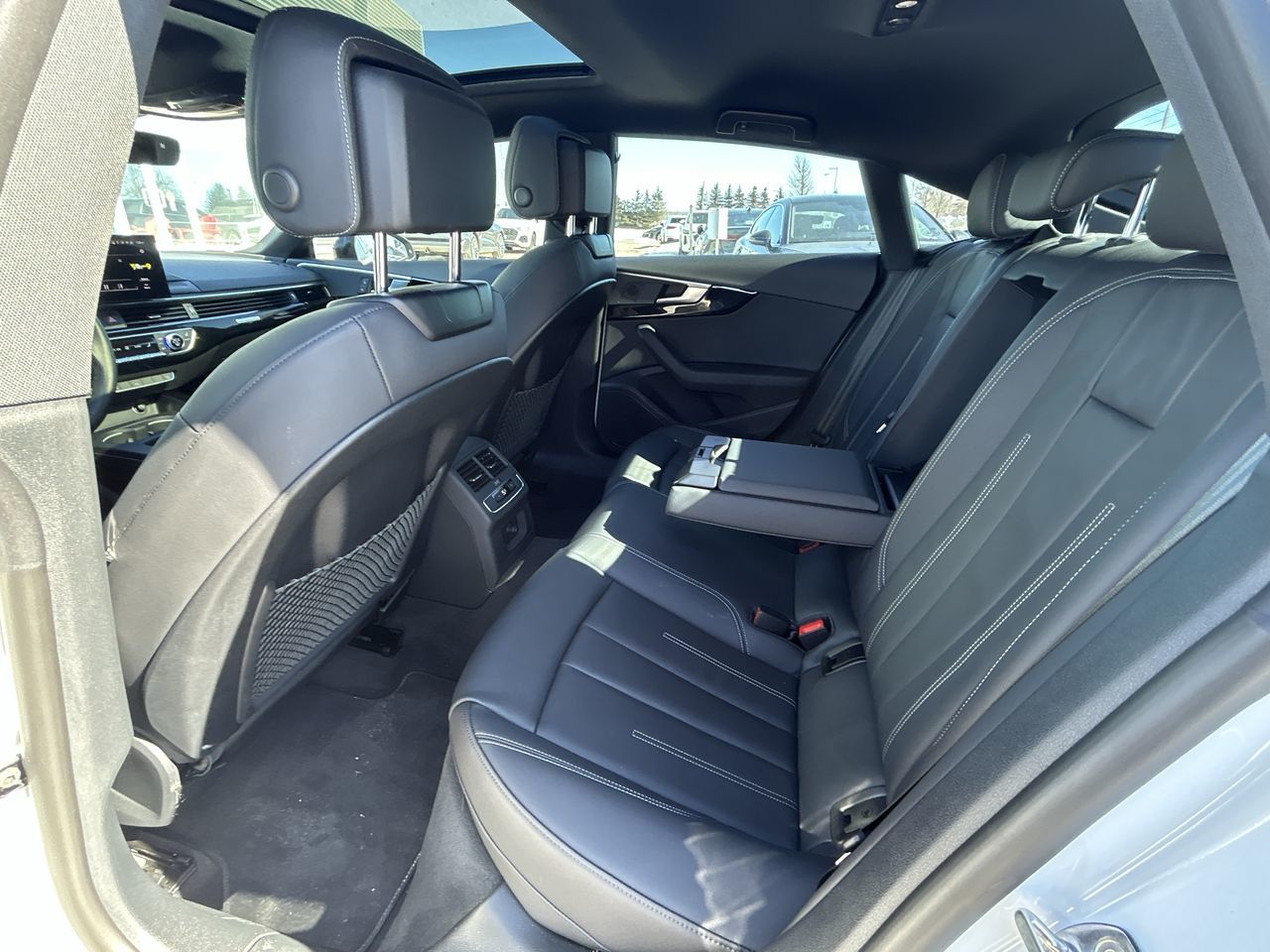 2025 Audi A5 Sportback in Barrie, Ontario