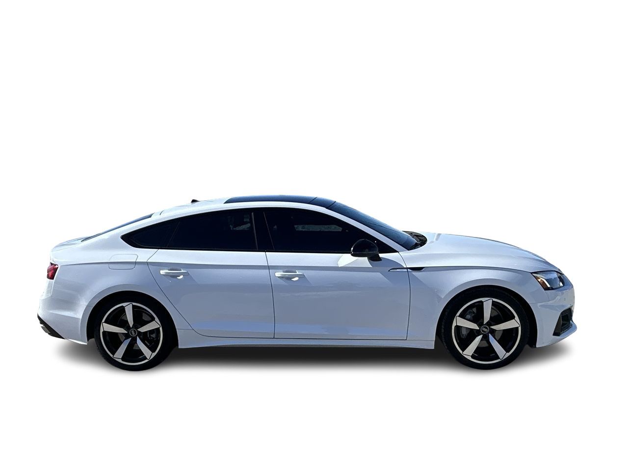 2025 Audi A5 Sportback in Barrie, Ontario