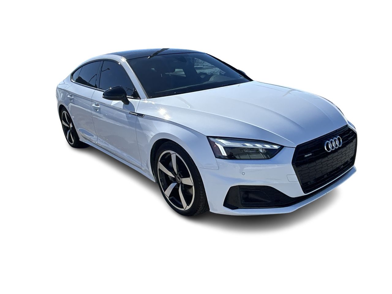 2025 Audi A5 Sportback in Barrie, Ontario
