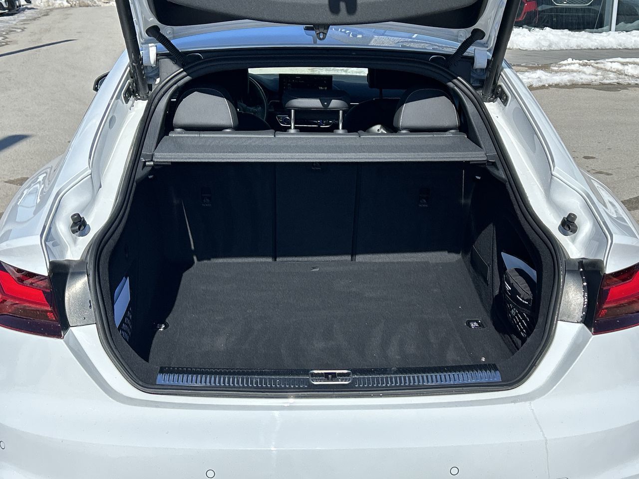2025 Audi A5 Sportback in Barrie, Ontario