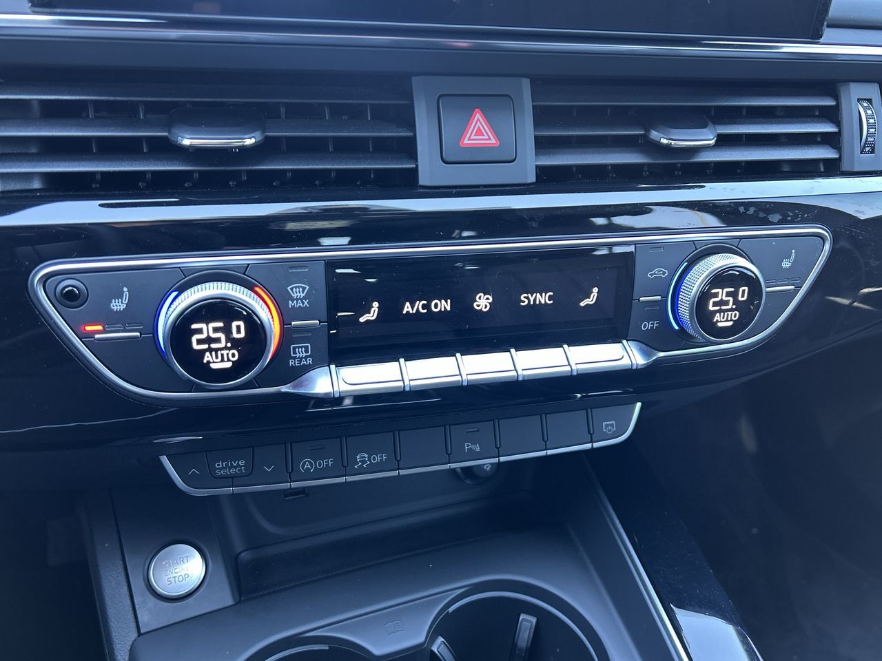 2025 Audi A5 Sportback in Barrie, Ontario