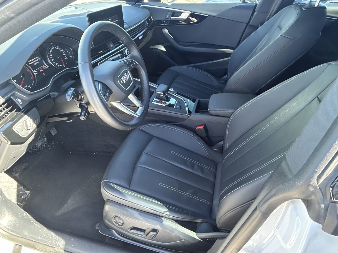 2025 Audi A5 Sportback in Barrie, Ontario