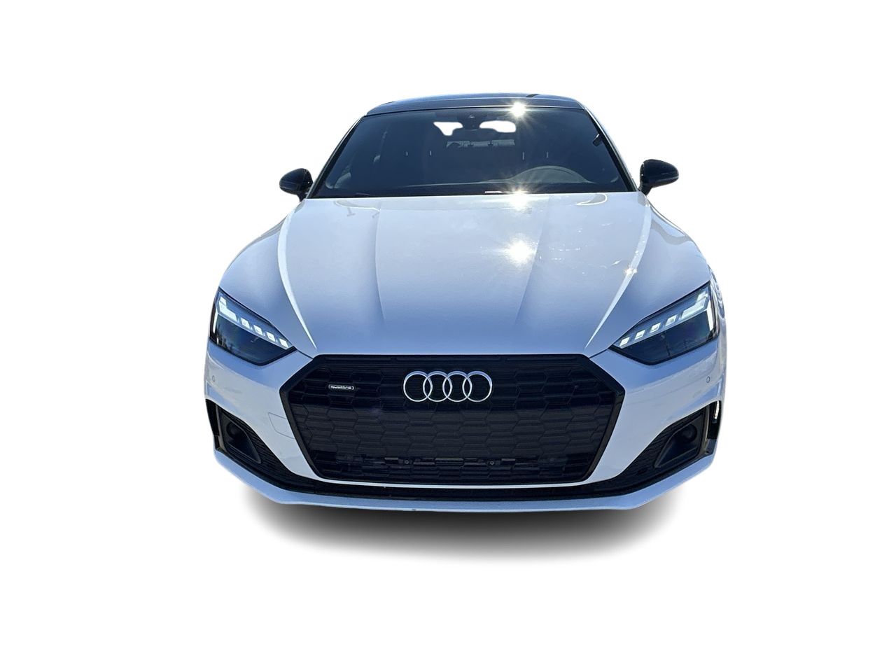 2025 Audi A5 Sportback in Barrie, Ontario