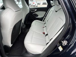 Audi A5  2025 à Barrie, Ontario