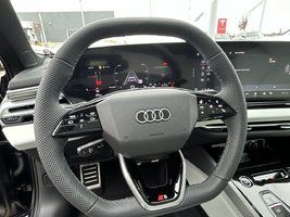 Audi A5  2025 à Barrie, Ontario