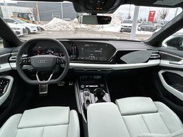 Audi A5  2025 à Barrie, Ontario