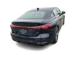 Audi A5  2025 à Barrie, Ontario