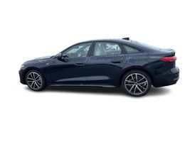 Audi A5  2025 à Barrie, Ontario