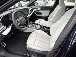 Audi A5  2025 à Barrie, Ontario