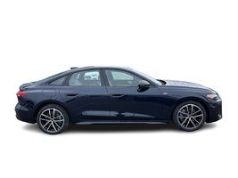Audi A5  2025 à Barrie, Ontario
