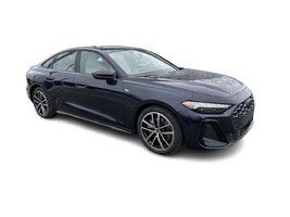 Audi A5  2025 à Barrie, Ontario