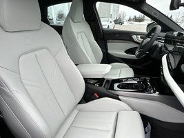 Audi A5  2025 à Barrie, Ontario