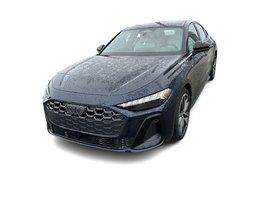 Audi A5  2025 à Barrie, Ontario