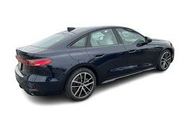 Audi A5  2025 à Barrie, Ontario