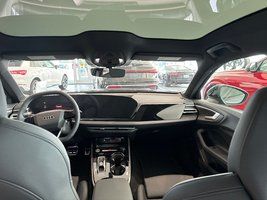 Audi A5  2025 à Barrie, Ontario