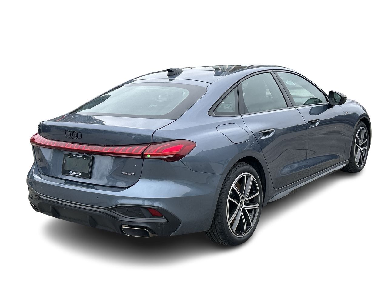 Audi A5  2025 à Barrie, Ontario