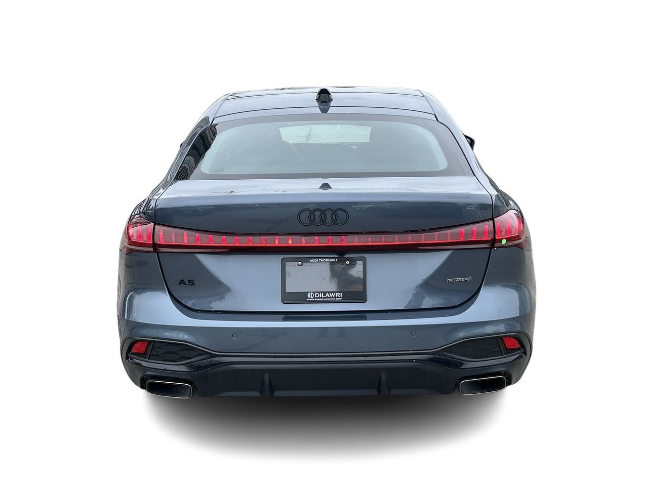 Audi A5  2025 à Barrie, Ontario