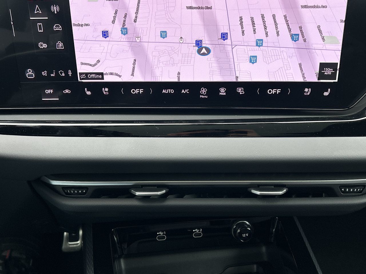 Audi A5  2025 à Barrie, Ontario