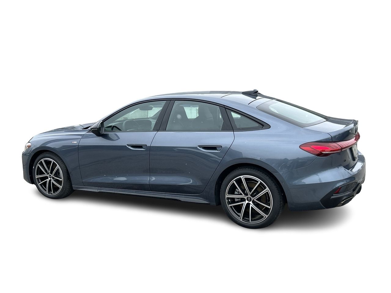 Audi A5  2025 à Barrie, Ontario