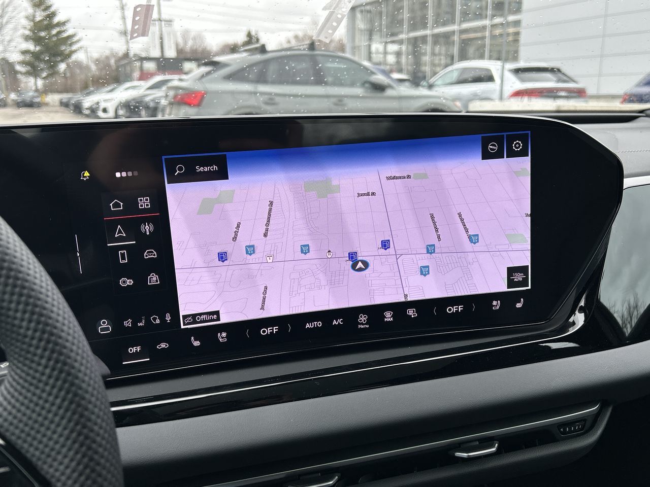 Audi A5  2025 à Barrie, Ontario