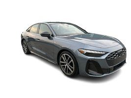 Audi A5  2025 à Barrie, Ontario