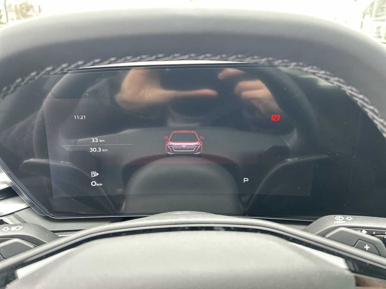 Audi A5  2025 à Barrie, Ontario