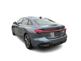 Audi A5  2025 à Barrie, Ontario