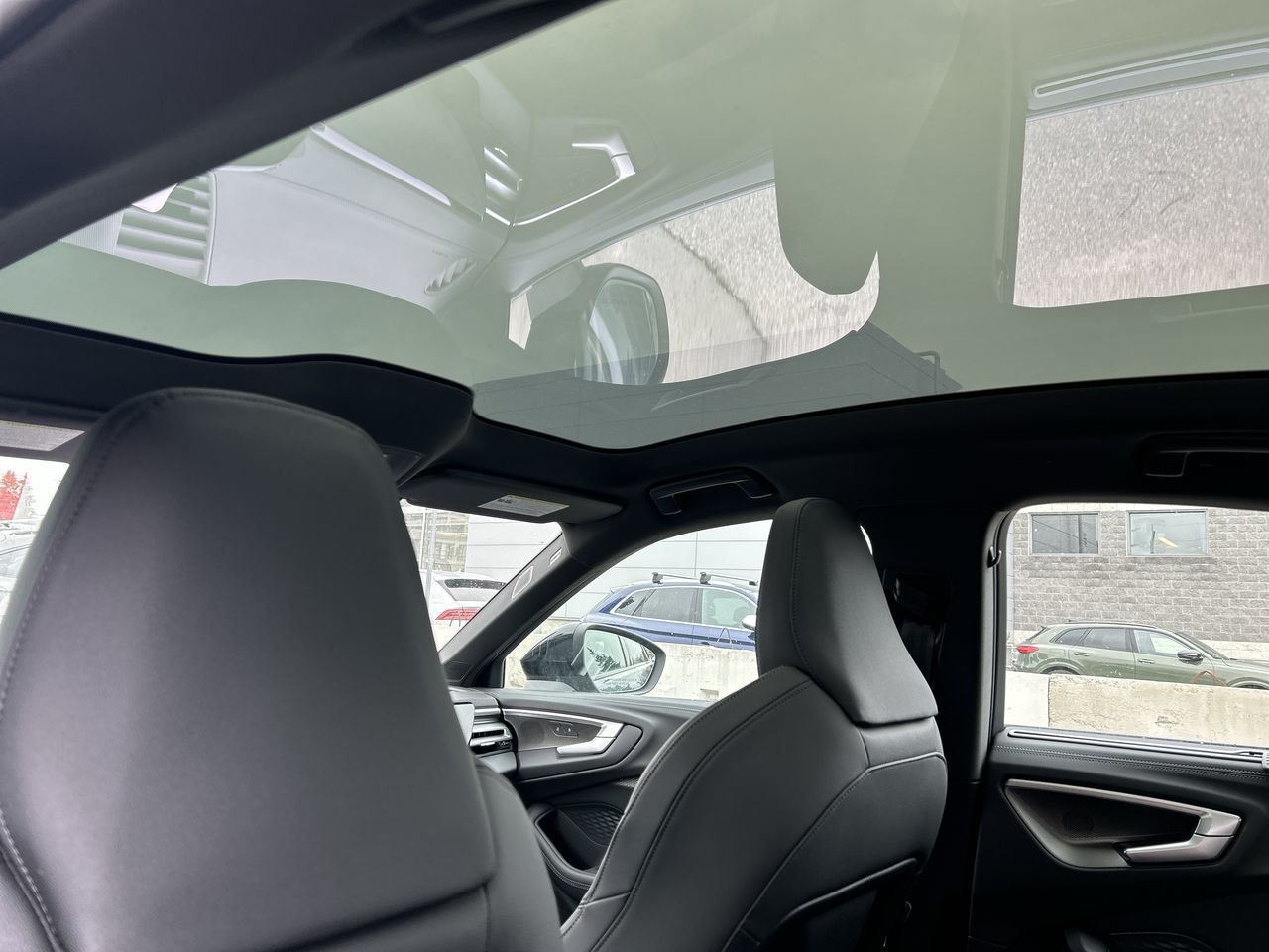 Audi A5  2025 à Barrie, Ontario