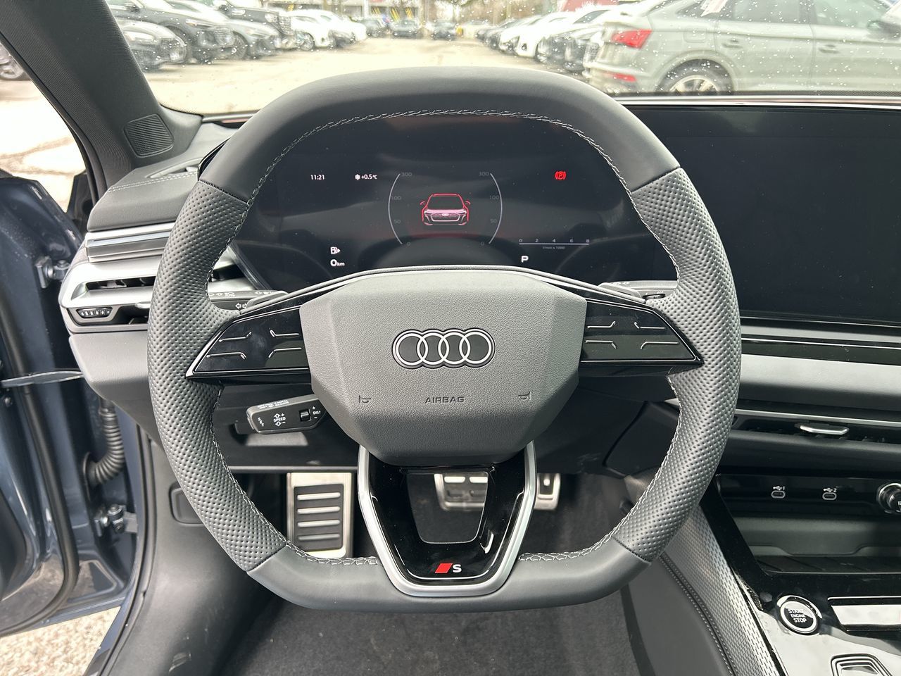 Audi A5  2025 à Barrie, Ontario