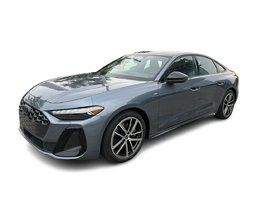 Audi A5  2025 à Barrie, Ontario