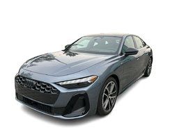 Audi A5  2025 à Barrie, Ontario