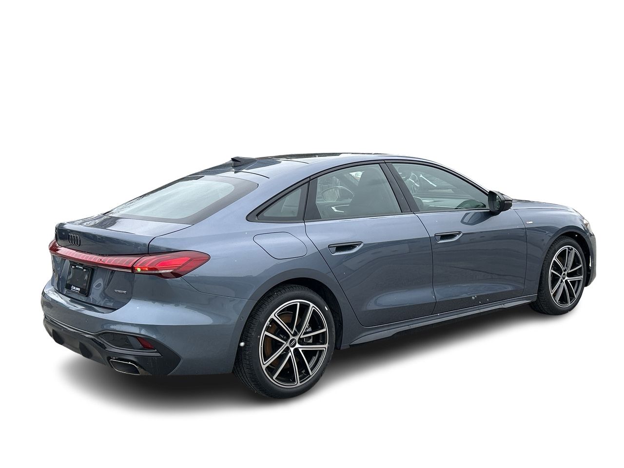 Audi A5  2025 à Barrie, Ontario