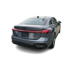 Audi A5  2025 à Barrie, Ontario