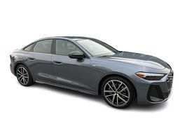 Audi A5  2025 à Barrie, Ontario