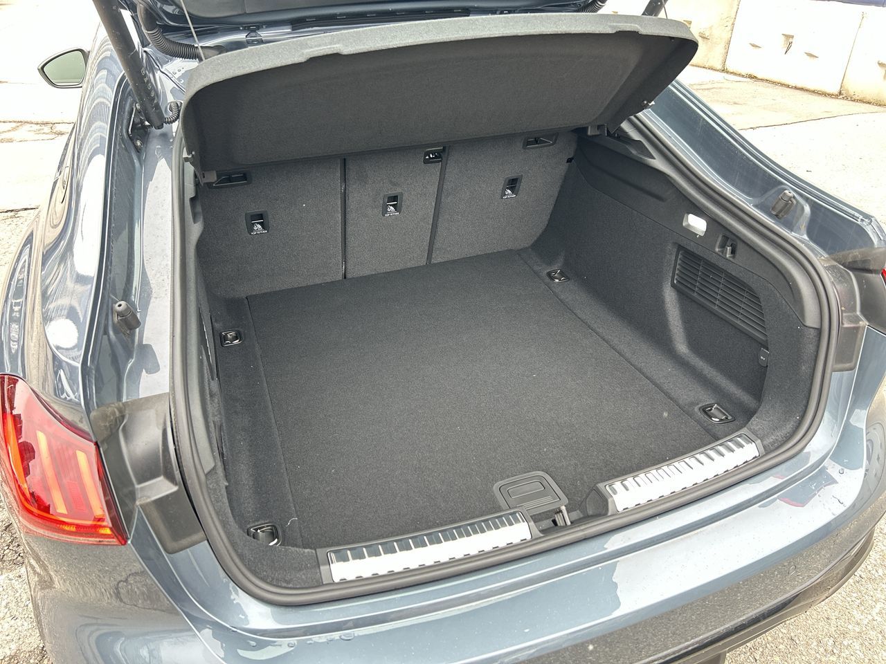 Audi A5  2025 à Barrie, Ontario