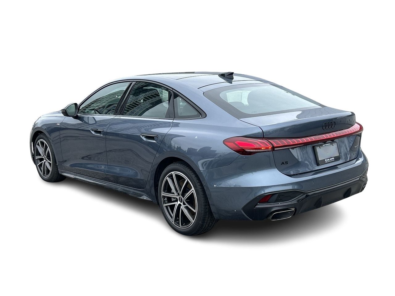 Audi A5  2025 à Barrie, Ontario
