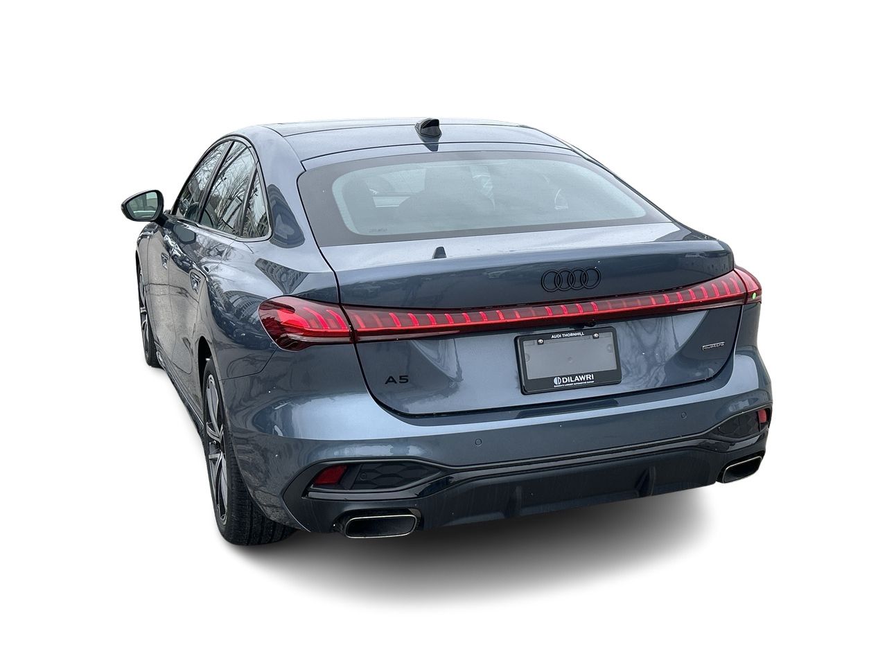 Audi A5  2025 à Barrie, Ontario