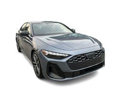 Audi A5  2025 à Barrie, Ontario