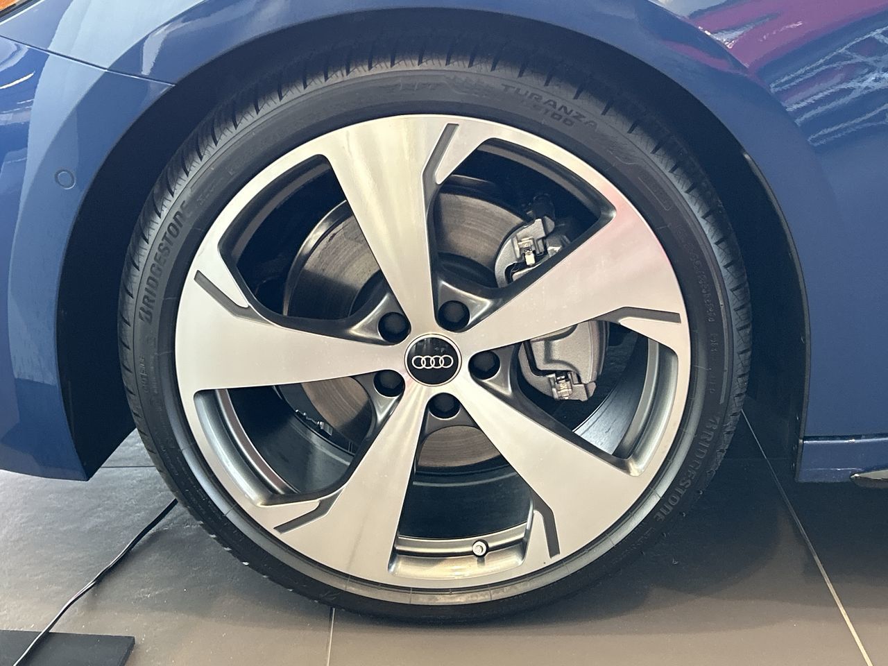 Audi A5  2026 à Barrie, Ontario