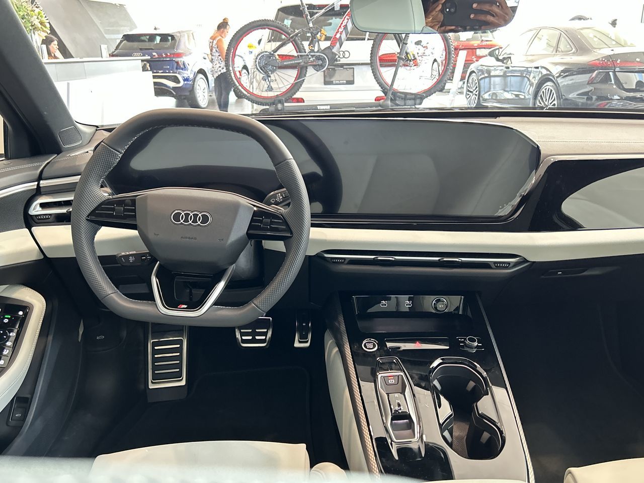 Audi A5  2026 à Barrie, Ontario