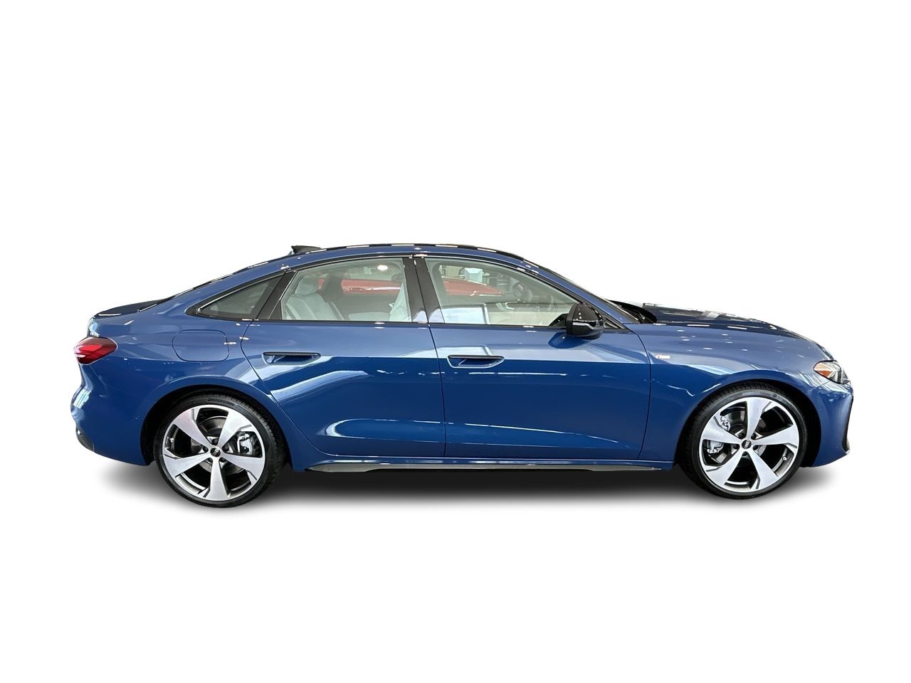 Audi A5  2026 à Barrie, Ontario